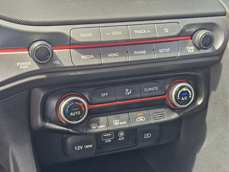 Hyundai Veloster Js Gdi Hb 1.6 Aut 2019 Usado  Usado en Kovacs Usados