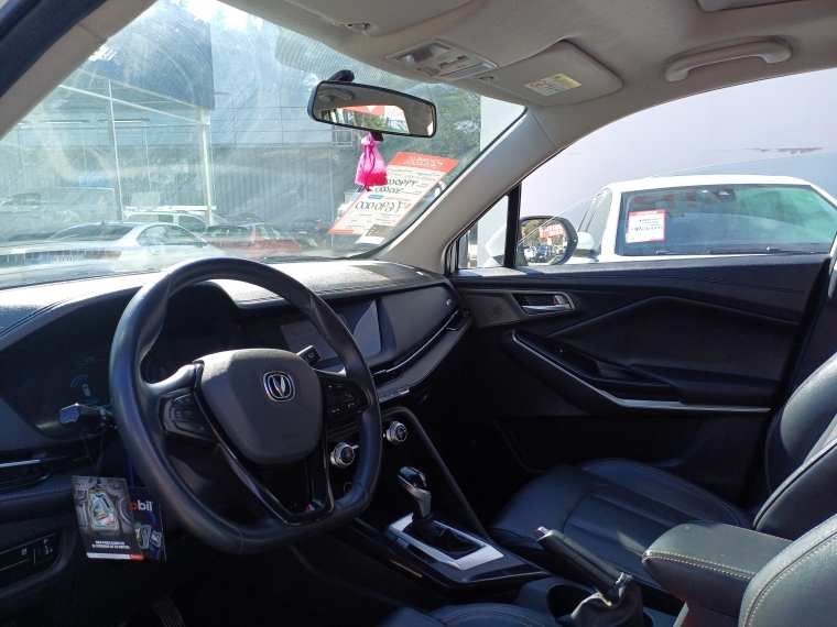 Changan Cs15 Cs15 Luxury Hb 1.5 2022 Usado en Rosselot Usados
