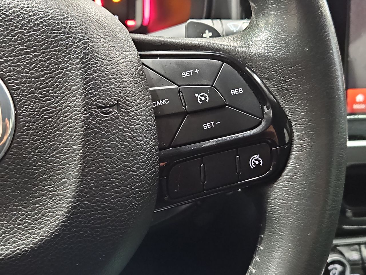 Ram 1000 1000 Big Horn Dcab 1.8 Aut 2023 Usado en Usados de Primera - Sergio Escobar