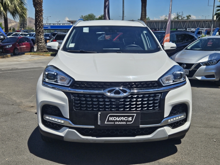 Chery Tiggo 8 Gls 1.5 Mt 2021 Usado  Usado en Kovacs Usados