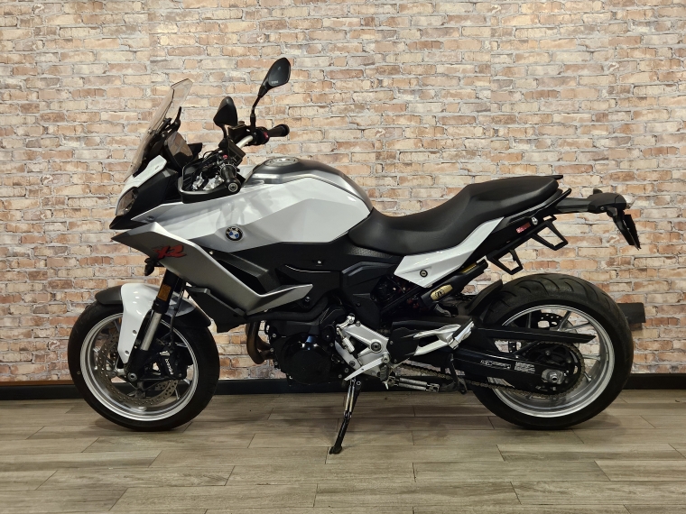 Bmw F 900 xr Ii 2024 Usado en BMW Premium Selection