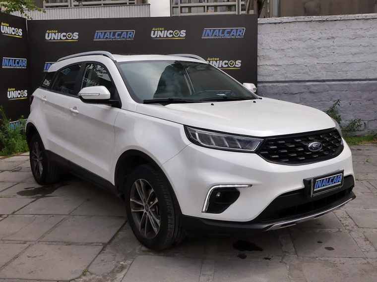 Ford Territory Trend 1.5 Aut 2021 Usado  Usado en Webautos.cl