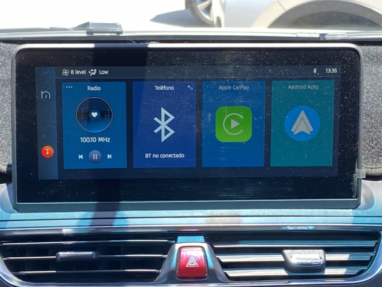 Jac Js3 Js3 Advance 1.6 Mt. 2023 Usado en Rosselot Usados