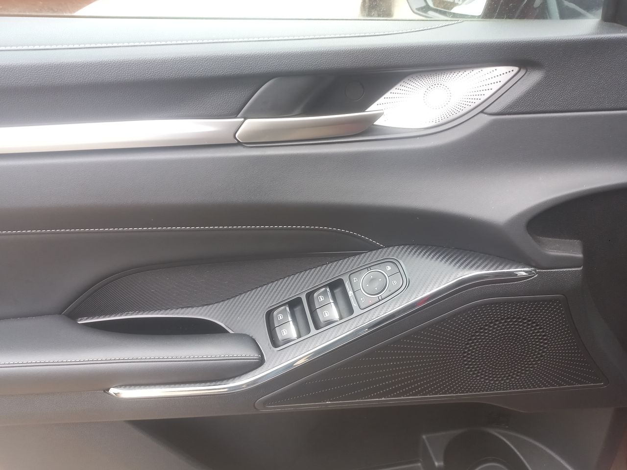 Haval H6 H6 2.0  Aut. 2022 Usado en Usados de Primera - Sergio Escobar