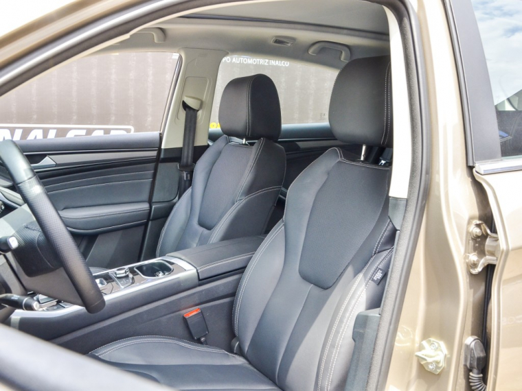 Ford Territory Aut 2023 Usado  Usado en Webautos.cl