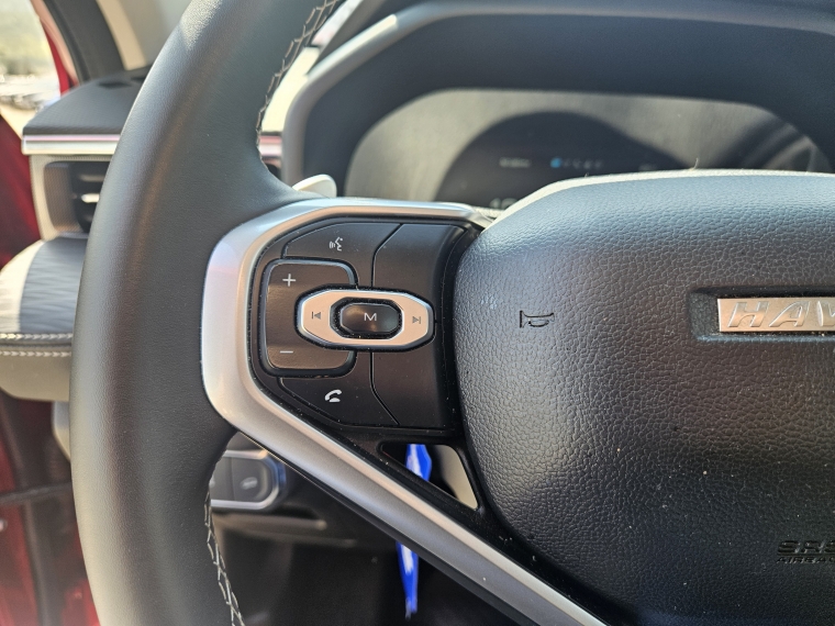 Haval Jolion Jolion Elite 1.5 Aut 2023 Usado en Rosselot Usados