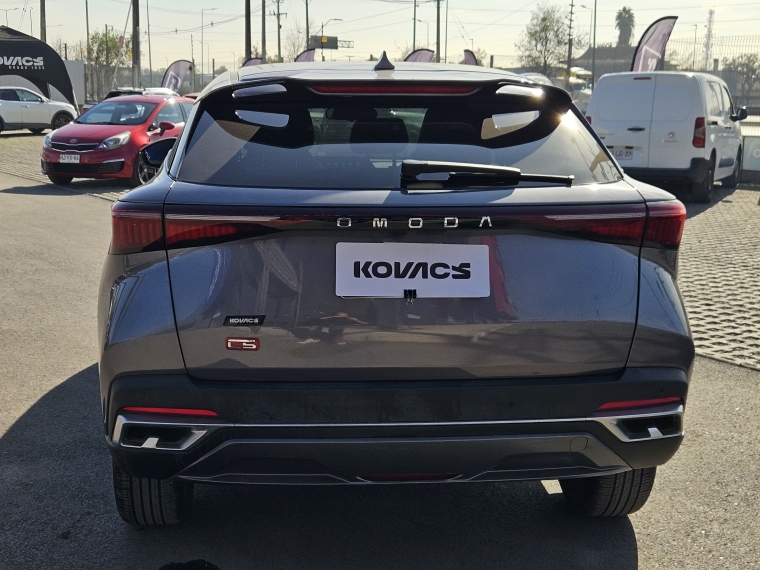 Omoda C5 1.5 T Comfort At 2024 Usado  Usado en Kovacs Usados