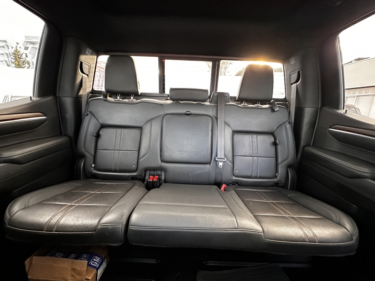 Chevrolet Silverado Silverado 4x4 3.0l Aut 2023 Usado  Usado en Kovacs Usados