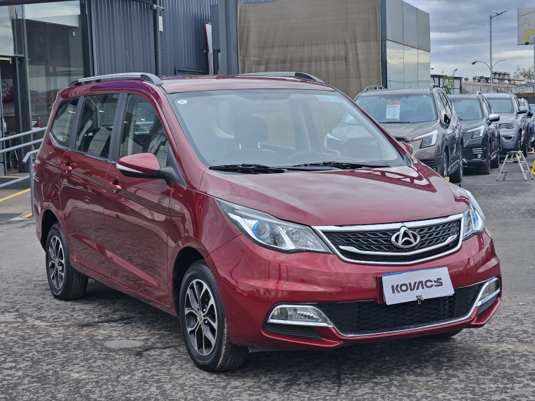Changan A500 Luxury Mt 1.5 2021 Usado Usado en Kovacs Usados Changan A500 Luxury Mt 1.5 2021 Usado Usado en Kovacs Usados