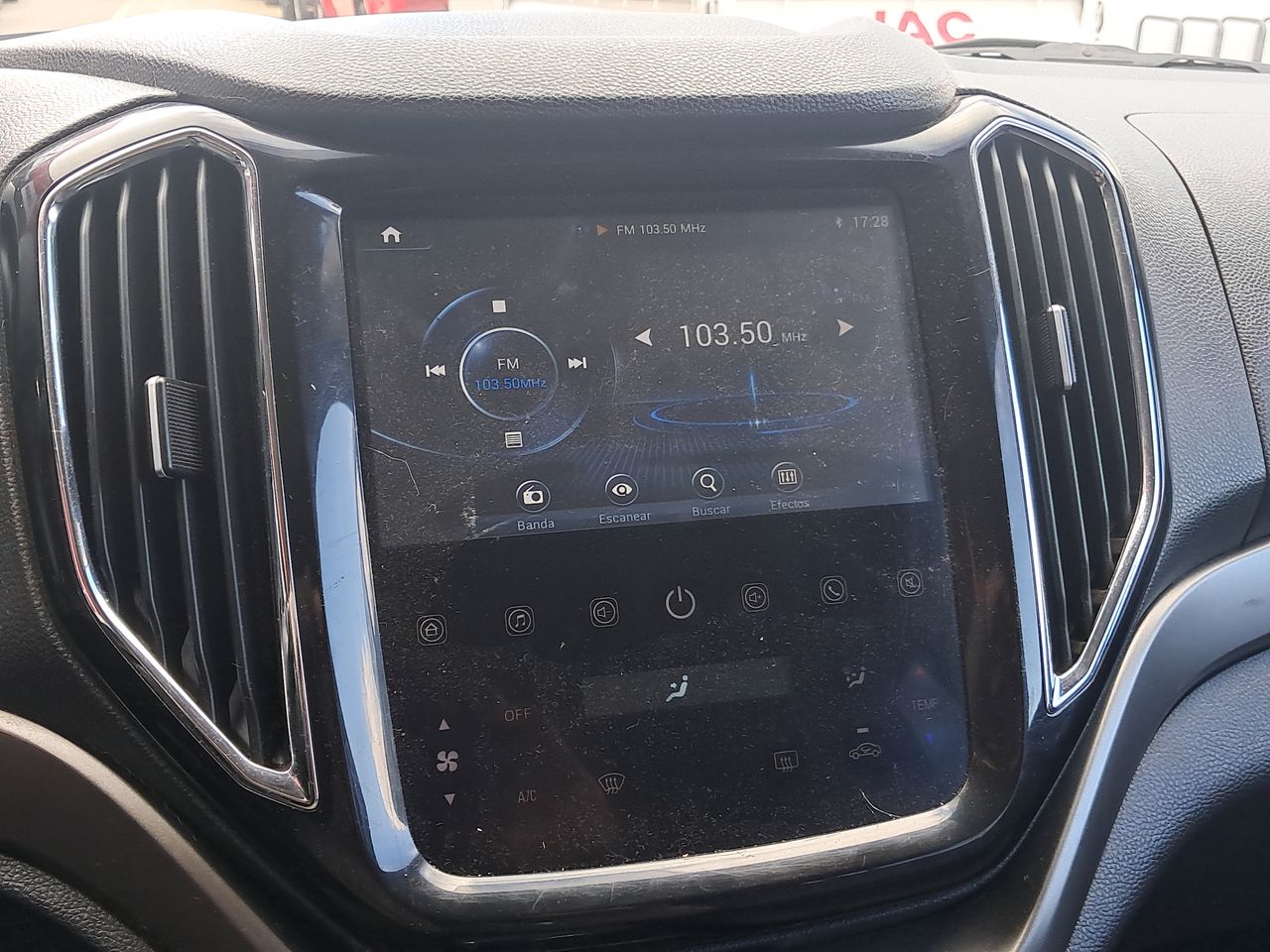 Changan Cx70 Cx70 T 1.5 Aut 2022 Usado en Usados de Primera - Sergio Escobar