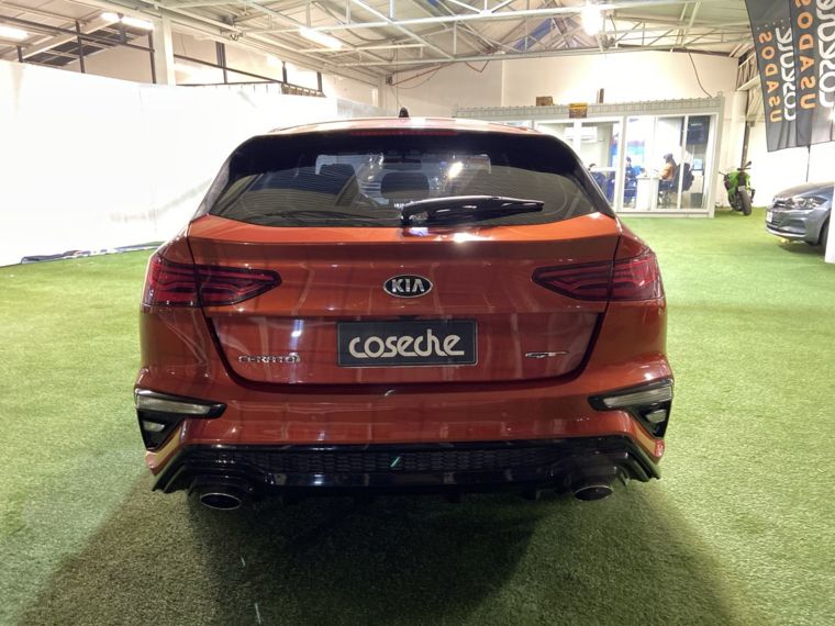 Kia Cerato 5 1.6 Gdi Hb Gt 7dct At 5p 2020 Usado Usado en Webautos.cl Kia Cerato 5 1.6 Gdi Hb Gt 7dct At 5p 2020 Usado Usado en Webautos.cl