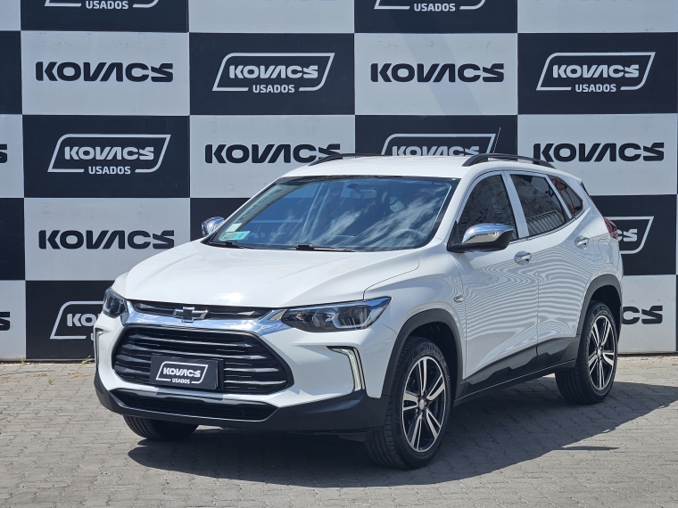 CHEVROLET TRACKER LS 1.2T 2023