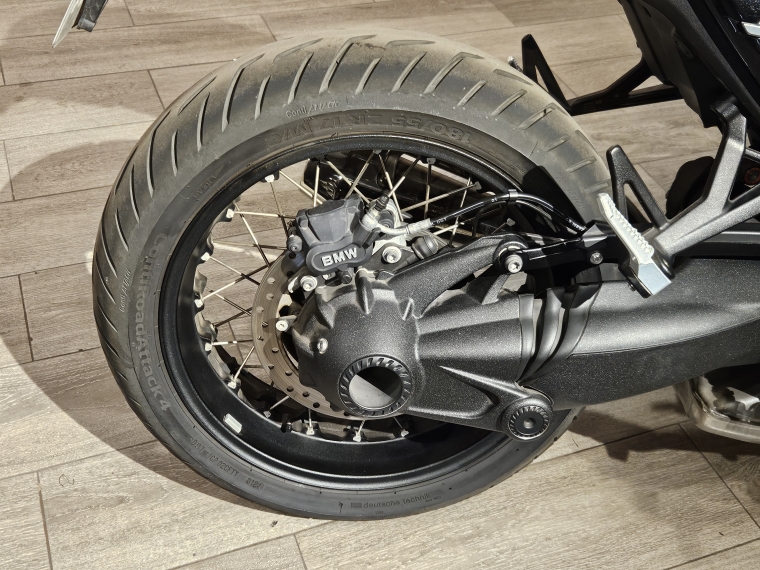 Bmw R 12 Ninet 2025 Usado en BMW Premium Selection