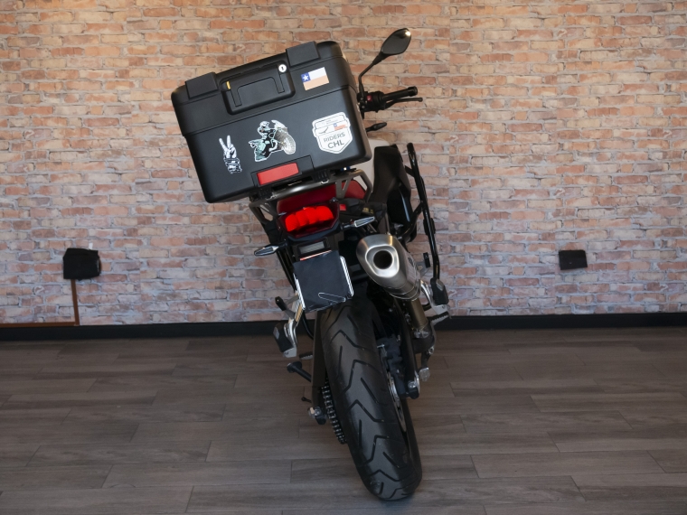 Bmw F 750 gs I 2023 Usado en BMW Premium Selection
