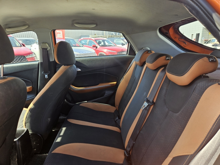 Chery Tiggo 2 Tiggo 2 1.5 2023 Usado en Rosselot Usados