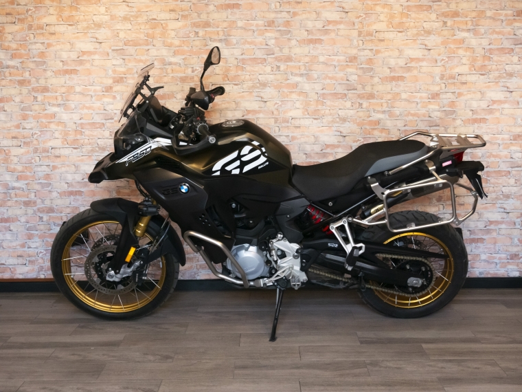 Bmw F 850 gs adventure Ii 2024 Usado en BMW Premium Selection