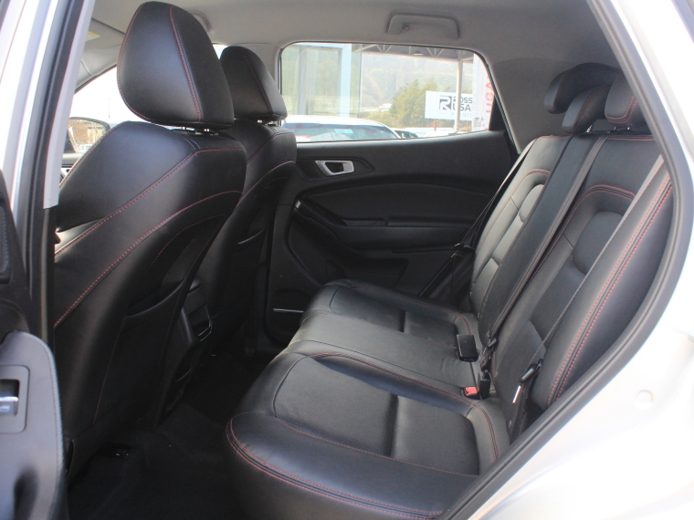 Chery Tiggo 3 New Tiggo 3 Gls Mt 2022 Usado en Rosselot Usados