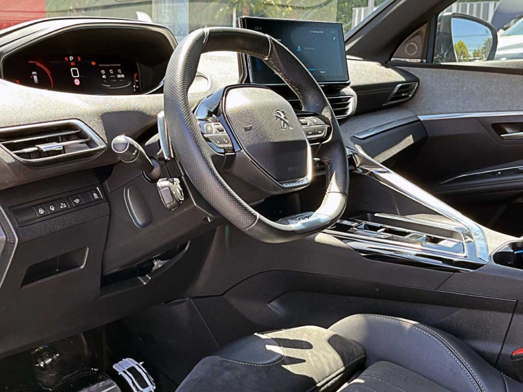 Peugeot 3008 Gt Black Pack Bluehdi 130 Eat8 2024 Usado Usado en BMW Premium Selection Peugeot 3008 Gt Black Pack Bluehdi 130 Eat8 2024 Usado Usado en BMW Premium Selection