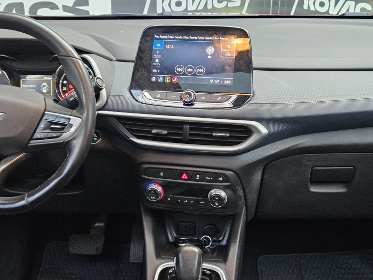 Chevrolet Tracker 1.2  Premier  At 2021 Usado  Usado en Kovacs Usados