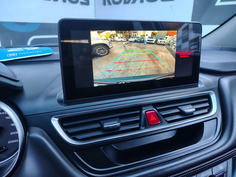 Jac Js3 1.6  Luxury  Mt 2022 Usado  Usado en Kovacs Usados