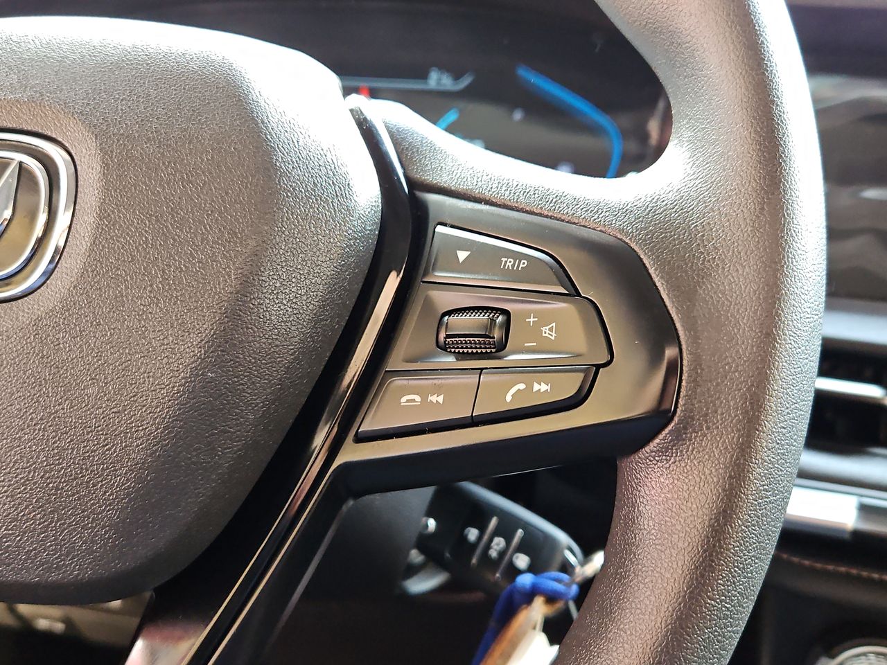 Changan Cs15 Cs15 Hb 4x2 1.5 2024 Usado en Usados de Primera - Sergio Escobar