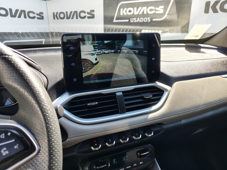 Chevrolet Groove 1.5  Ltz Mt 2024 Usado  Usado en Kovacs Usados