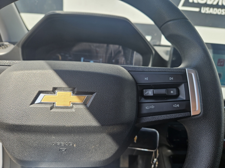 Chevrolet Sail Ltz Mt 2024 Usado  Usado en Kovacs Usados