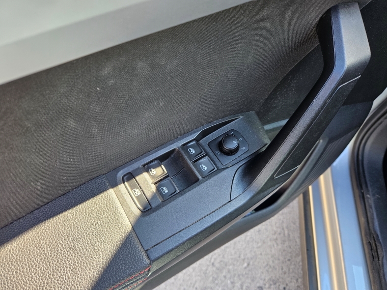 Seat Arona Arona 1.6 Aut 2020 Usado en Rosselot Usados