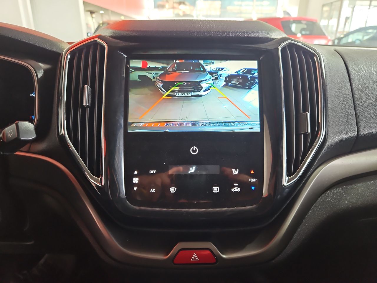 Changan Cx70 Cx70 T 1.5 Aut 2022 Usado en Usados de Primera - Sergio Escobar