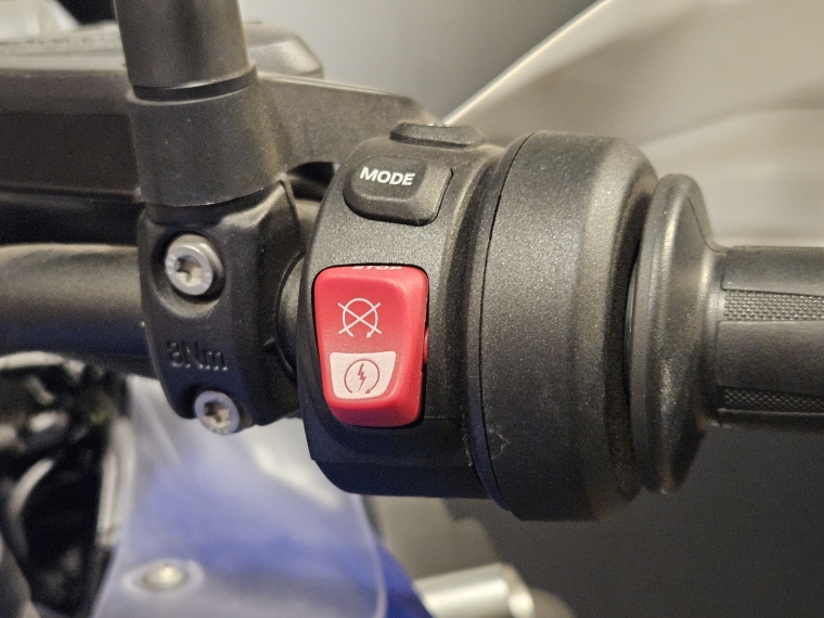 Bmw R 1250 gs adventure Ii 2024 Usado en BMW Premium Selection