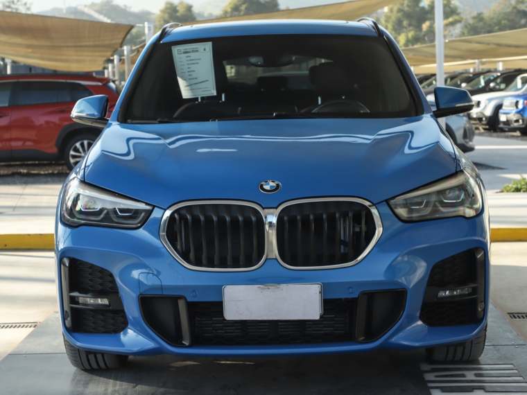 Bmw X1 Xdrive 2.0 Aut 2021  Usado en Guillermo Morales Usados