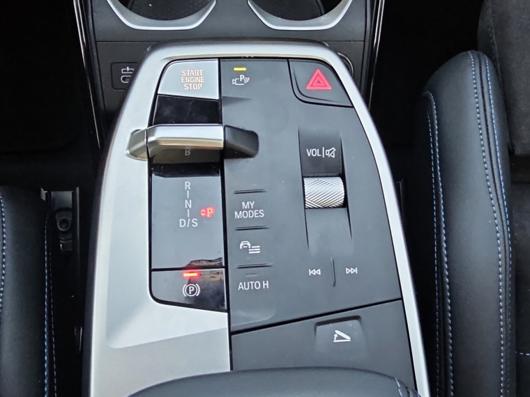 Bmw X1 Sdrive18d M Sport 2026 Usado  Usado en BMW Premium Selection