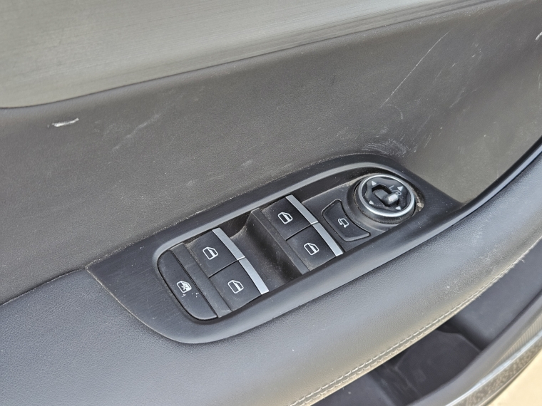 Chery Tiggo 7 pro Tiggo7 Pro Glx Cvt 1.5 Euro 6b 2024 Usado en Rosselot Usados