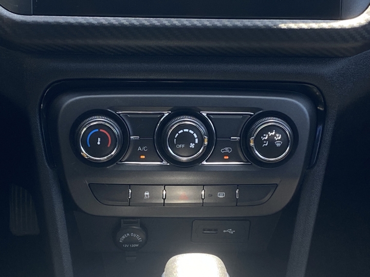 Chery Tiggo 2 1.5 Gls At 2022 Usado  Usado en Kovacs Usados