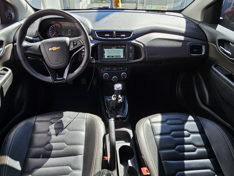 Chevrolet Prisma Prisma Ltz 1.4 2020 Usado en Rosselot Usados