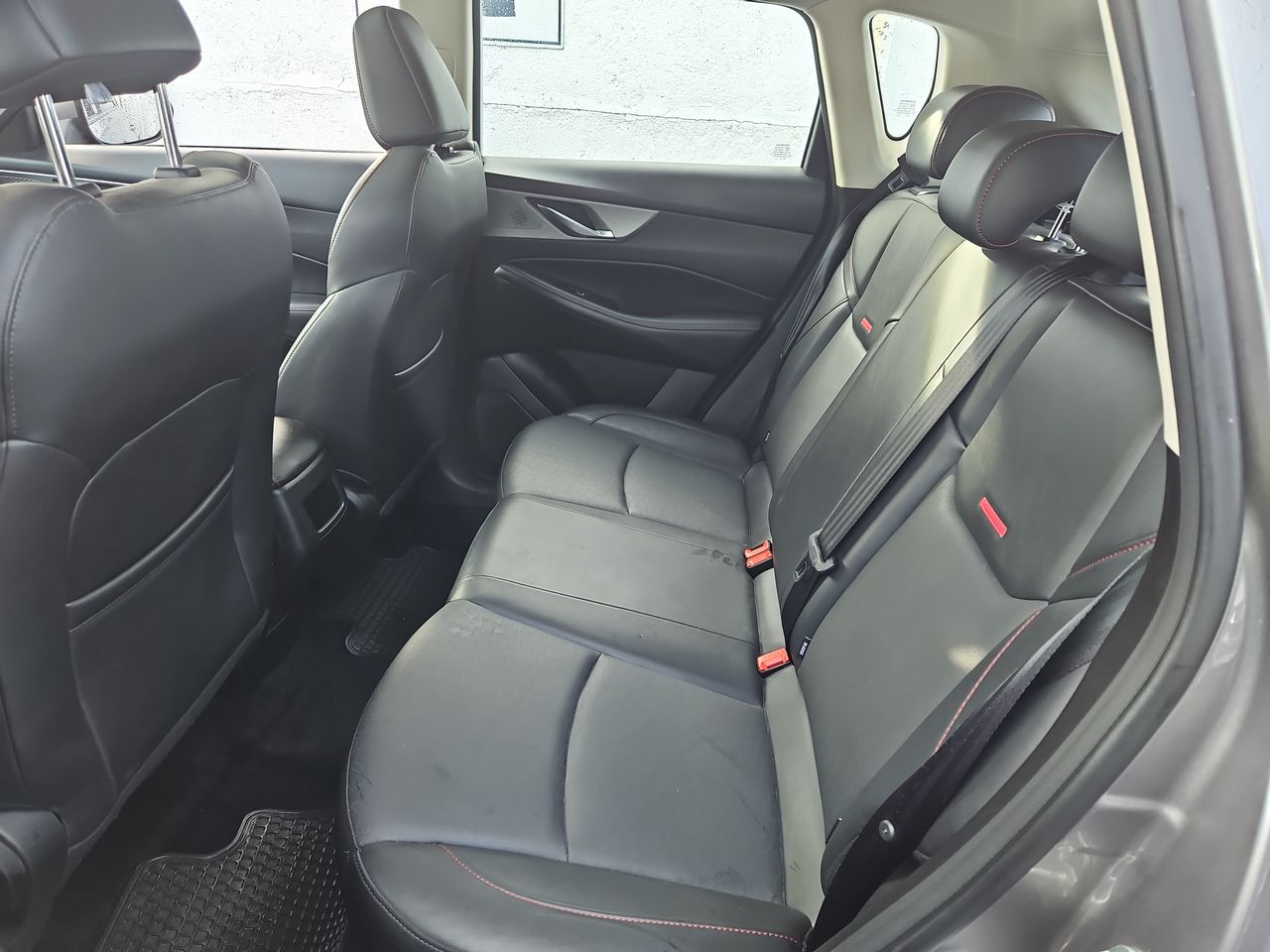 Changan Cs35 Cs35 Plus 1.4 Aut 2023 Usado en Usados de Primera - Sergio Escobar