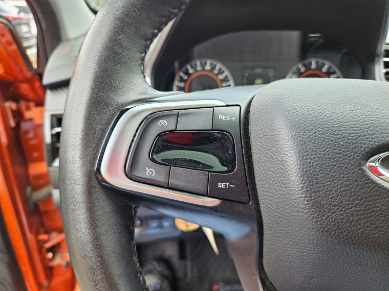 Chery Tiggo 2 pro Tiggo 2 Pro Glx Cvt 1.0 Aut 2023 Usado en Rosselot Usados
