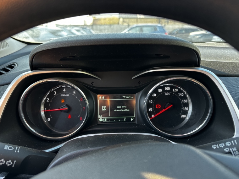 Chevrolet Tracker Tracker 1.2t Aut 2022 Usado en Rosselot Usados