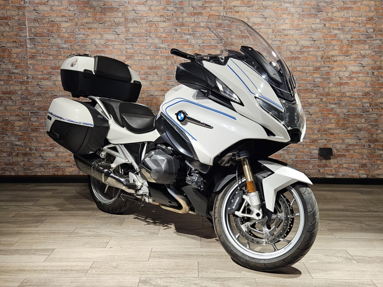 BMW R 1250 RT . 2023