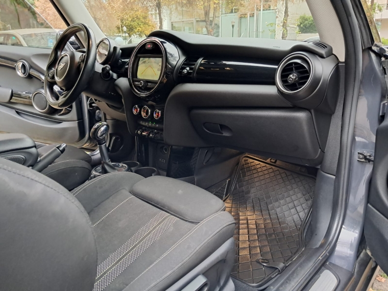 Mini Cooper S F56 2.0 AT - imagen 6