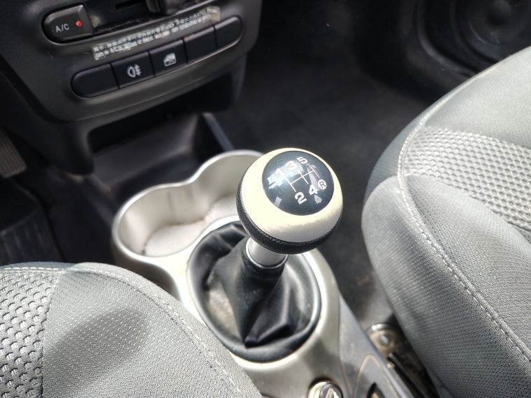 Chery Iq Iq Gls 1.0 2019 Usado en Rosselot Usados