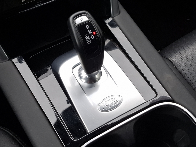 Land rover Discovery sport S 4x4 2.0i Aut 2024 Usado  Usado en BMW Premium Selection