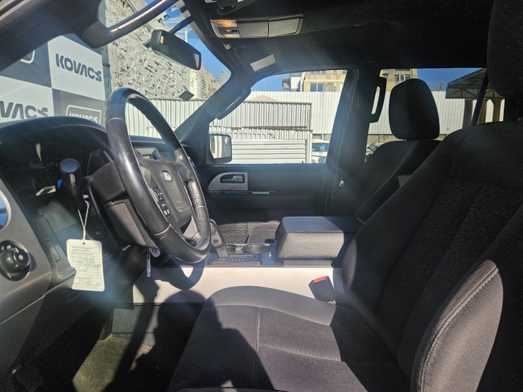 Ford Expedition 3.5 Xlt At 2017 Usado  Usado en Kovacs Usados