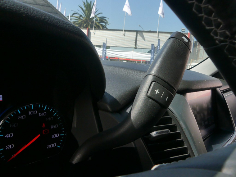 Chevrolet Tahoe 4wd 5.3 Aut 2020 Usado  Usado en Webautos.cl