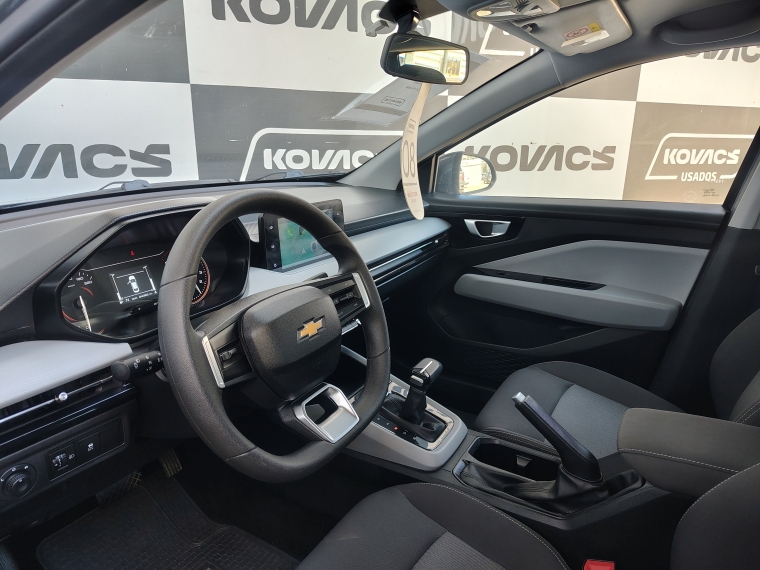Chevrolet Sail 1.5 Ltz At 2025 Usado  Usado en Kovacs Usados