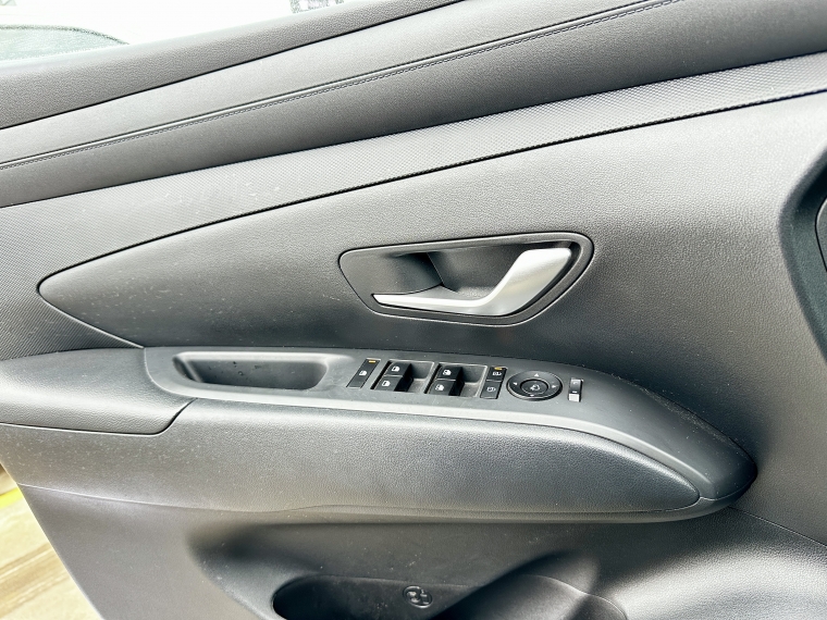Hyundai Tucson Tucson Nx4 2.0 Aut 2025 Usado en Rosselot Usados