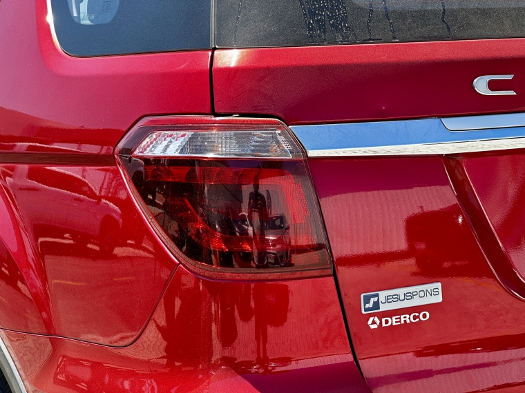 Changan Cx70 1.5 Elite Turbo At 2022 Usado  Usado en Webautos.cl