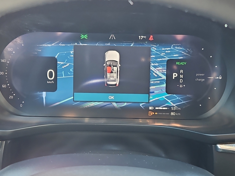 Volvo Xc60 T8 Awd Recharge Ultimate Dark 2025 Usado  Usado en BMW Premium Selection