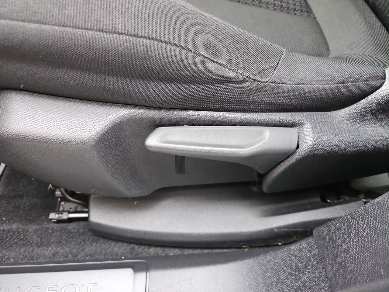 Peugeot 208 3008 Puretech 1.2l 2022 Usado en Usados de Primera - Sergio Escobar