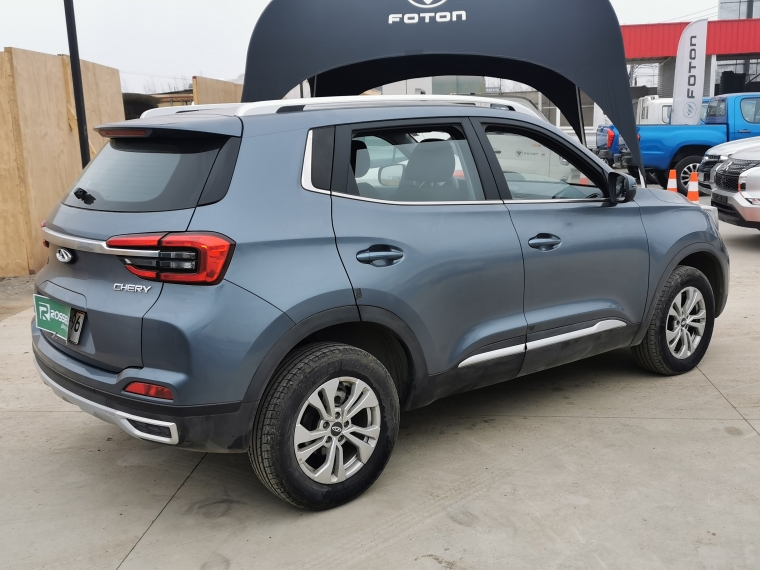 Chery Tiggo 3 Tiggo 3 1.5 2022 Usado en Rosselot Usados